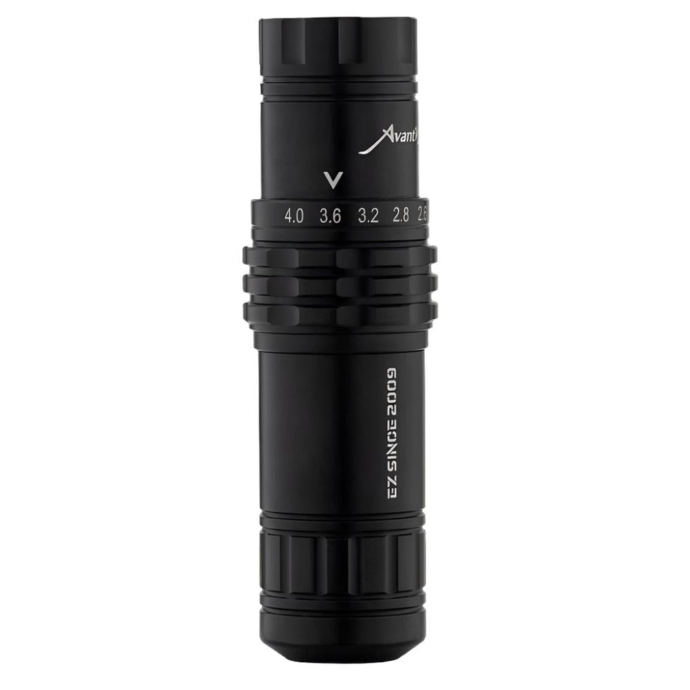 avant_v2_adjustable_stroke_pen_style_tattoo_machine_ez_tattoo_supply دستگاه تتو AVANT V2 - تصویر 1