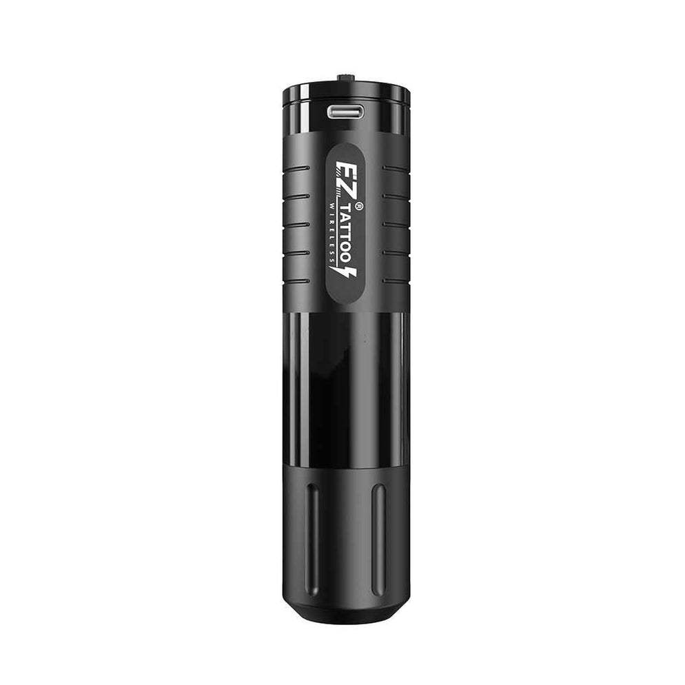 ez_evotech_wireless_battery_tattoo_pen_machine_ez_tattoo_supply دستگاه تتوEVO TECH - تصویر 1