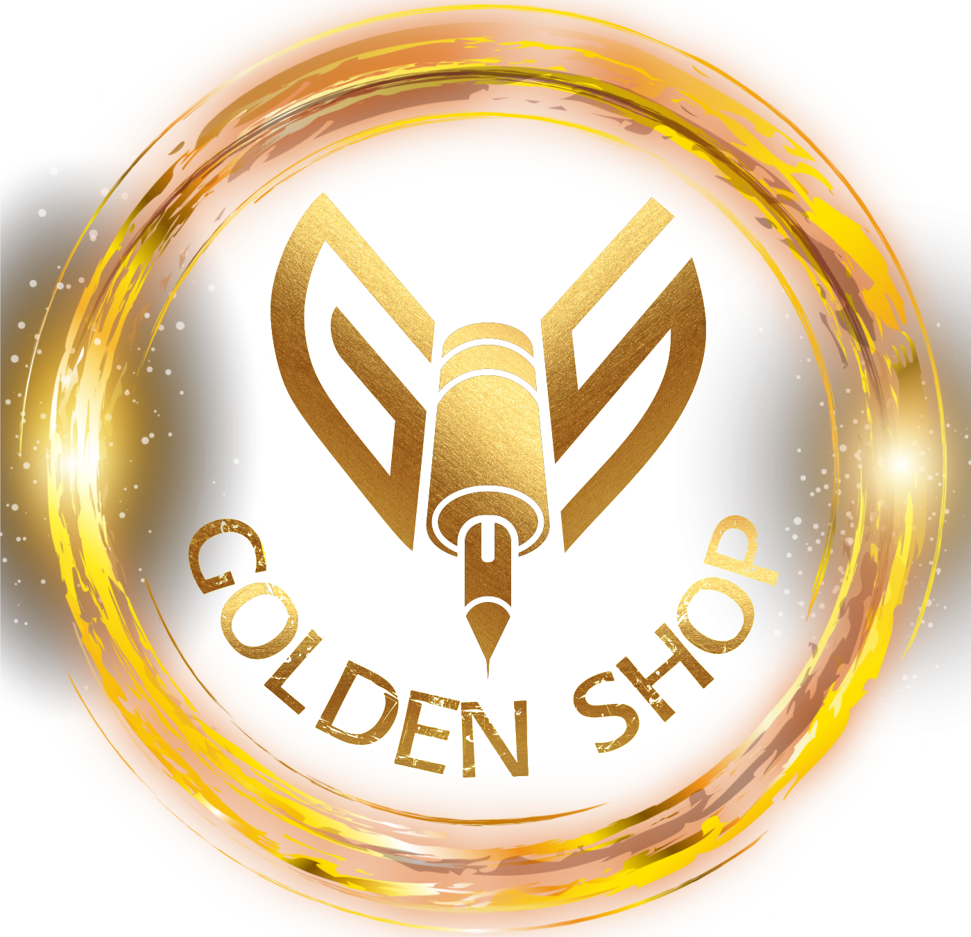 فروشگاه تجهیزات تتو گلدن