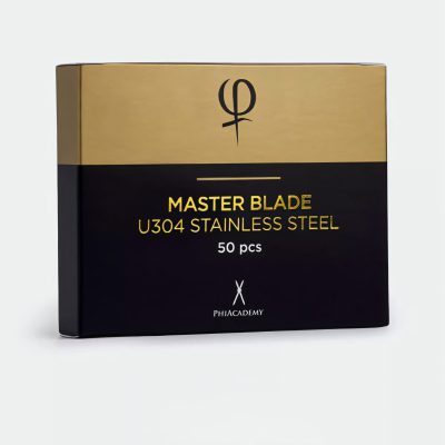 سوزن فیبروز مستر بلید قرصی گرید 15