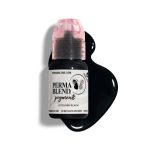 رنگ تاتو Perma Blend Eyeliner Black
