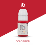رنگ تاتو Perma Blend  EVEN FLO Neutralizer