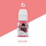 رنگ تاتو Perma Blend EVEN FLO Malina