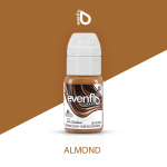 رنگ تاتو  Perma Blend EVEN FLO Almond