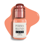 رنگ  Perma Blend Luxe Lips Mod 2
