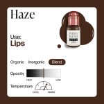 رنگ تاتو Perma Blend Luxe HAZE - تصویر 2