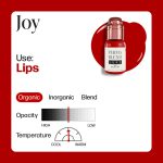 رنگ تاتو Perma Blend Luxe Joy - تصویر 2