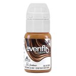 رنگ تاتو  Perma Blend EVEN FLO Almond - تصویر 2