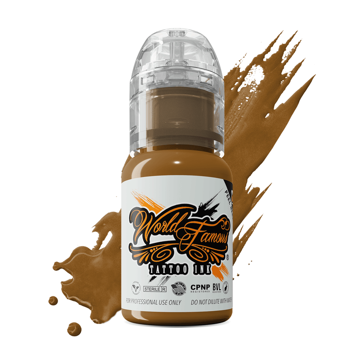 WFII1_2_World_Famous_Indian_Ink_5oz_720x_c471cd38_2e3c_41a9_b1d0 (1) رنگ تاتو World Famous Tattoo Ink Indian Ink - تصویر 1