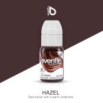 رنگ تاتو Perma Blend EVEN FLO Hazel