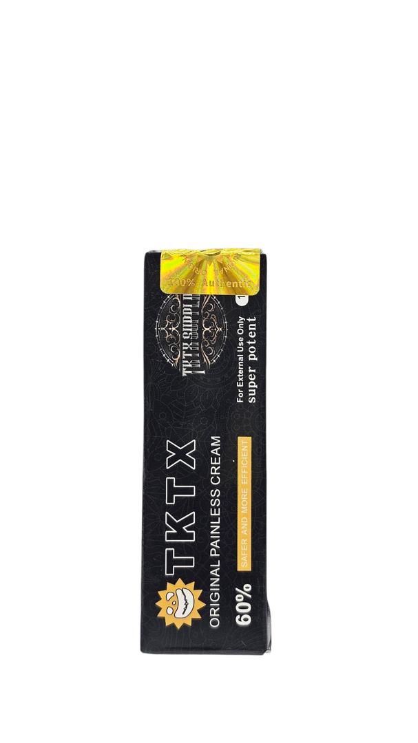 18 بیحسی TKTX - تصویر 1