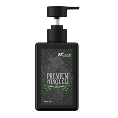ژل استنسیل SUPER STENCIL EZ PREMIUM  300MIL