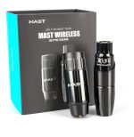 دستگاه تتو TOUR (WIRELESS KIT) - تصویر 2