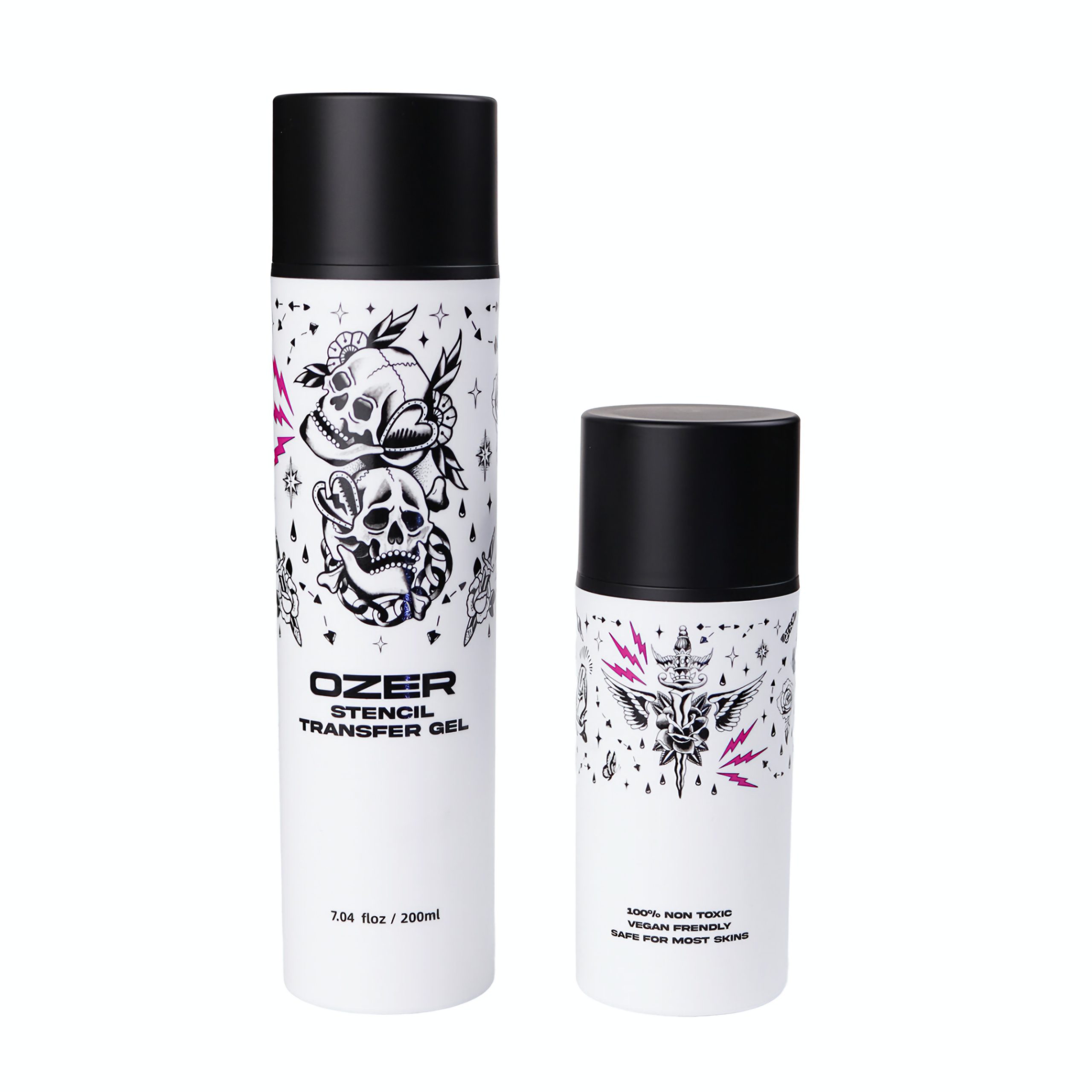 ozer-stencil-transfer-gel~2 ژل استنسیل GEL STENCIL OZER - تصویر 1