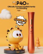 دستگاه تتو P40 (GARFIELD KIT) - تصویر 2