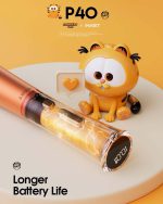 دستگاه تتو P40 (GARFIELD KIT) - تصویر 3