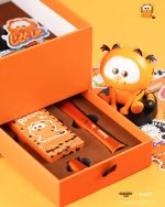 دستگاه تتو P40 (GARFIELD KIT) - تصویر 4