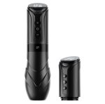 دستگاه تاتو CNC Kronos