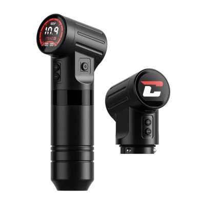 دستگاه تاتو CNC Hammer