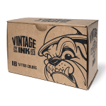 ست رنگ Eternal Ink Vintage
