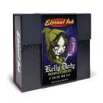 ست رنگ Eternal Ink Kelly Doty Resurrection