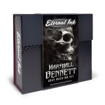 ست Eternal Ink Marshall Bennett Gray Wash Signature Series