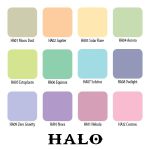 ست Eternal Ink Halo Fifth Dimension - تصویر 2
